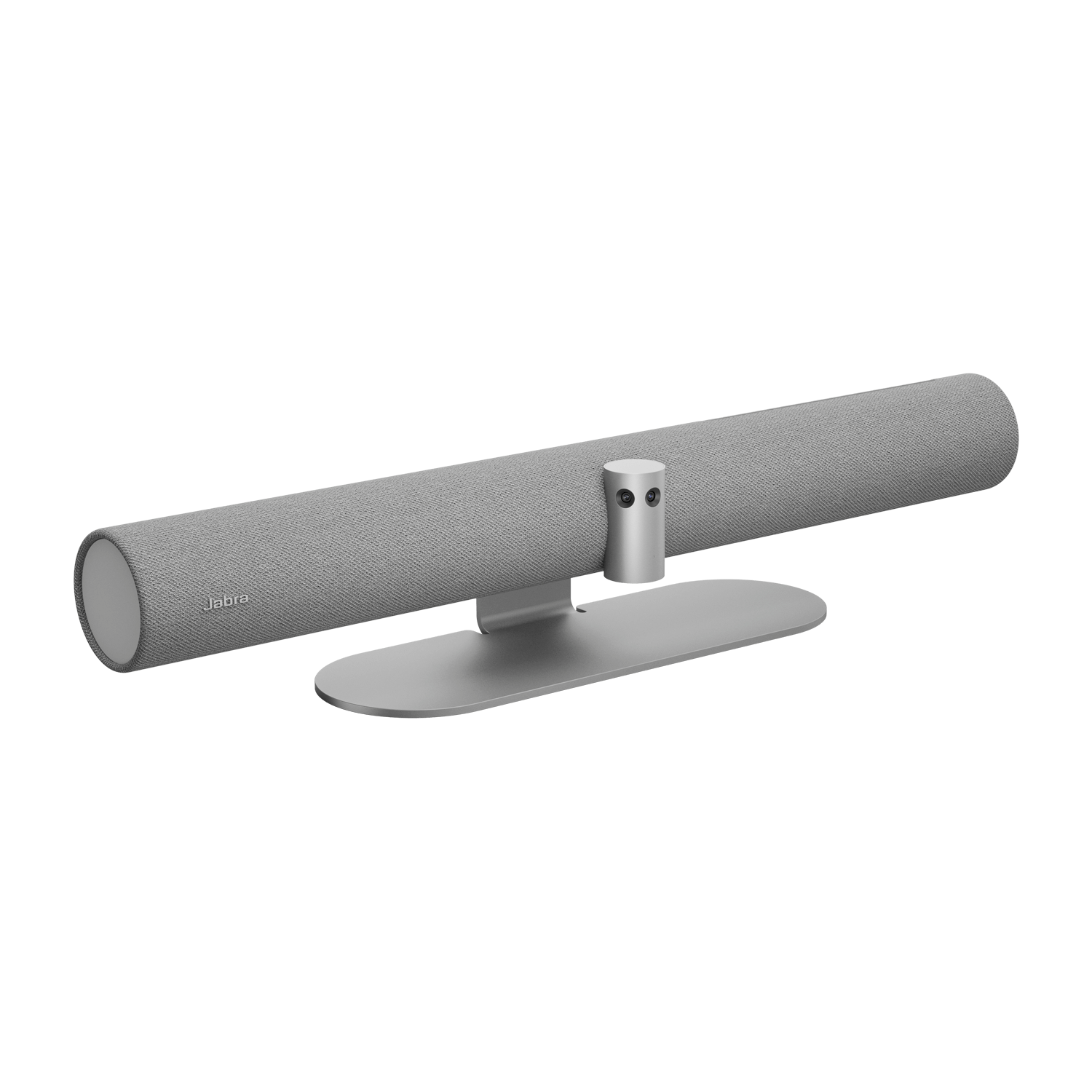 JABRA PANACAST 50 TABLE STAND GREY