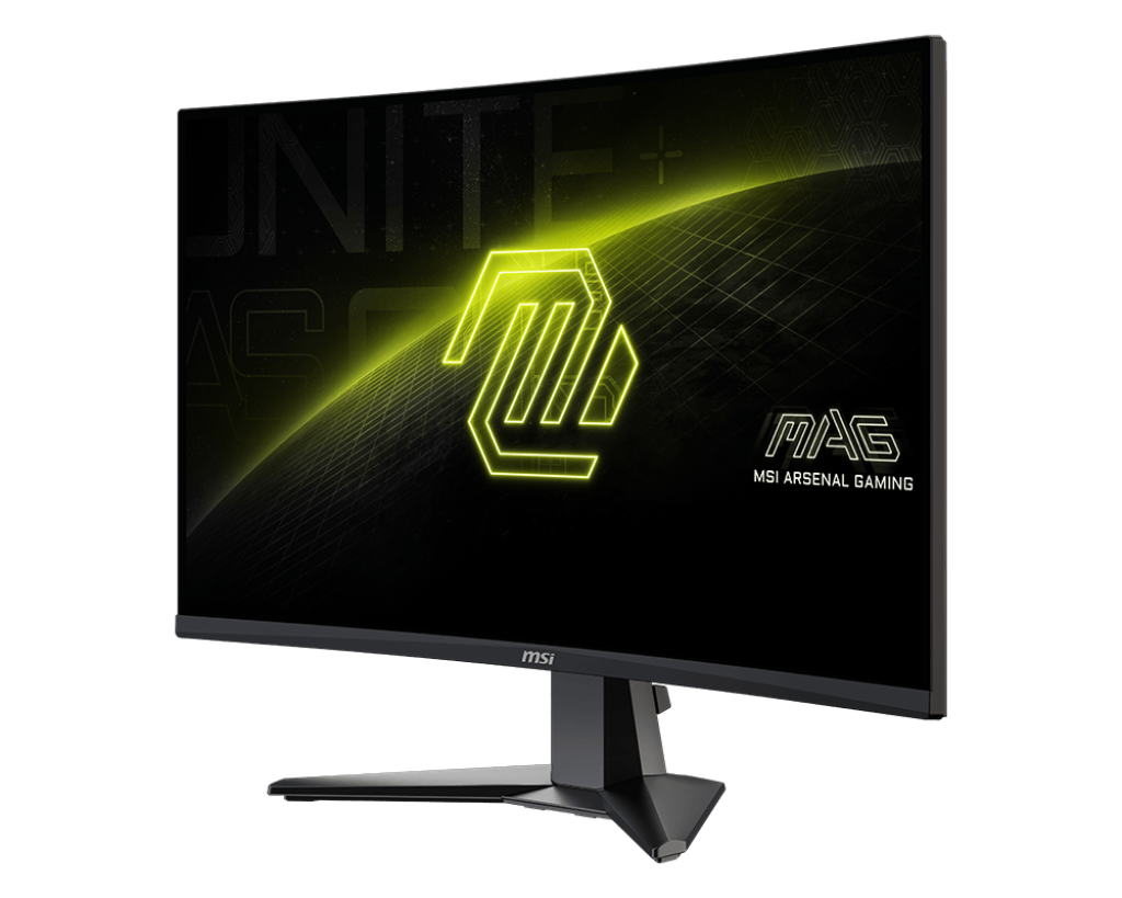 MAG 276CXFDE, Gaming-Monitor