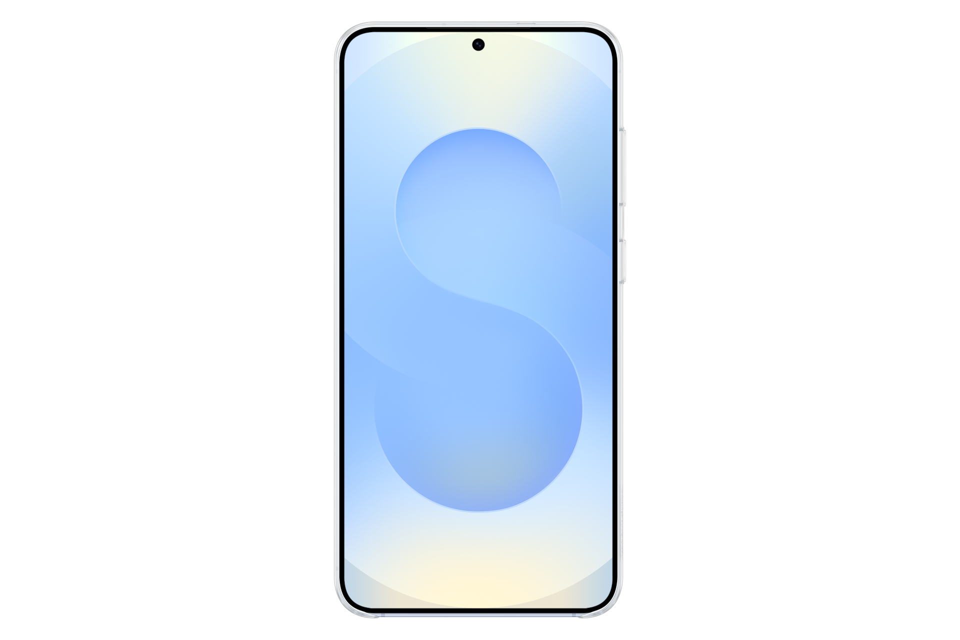 Clear Case, Handyhülle