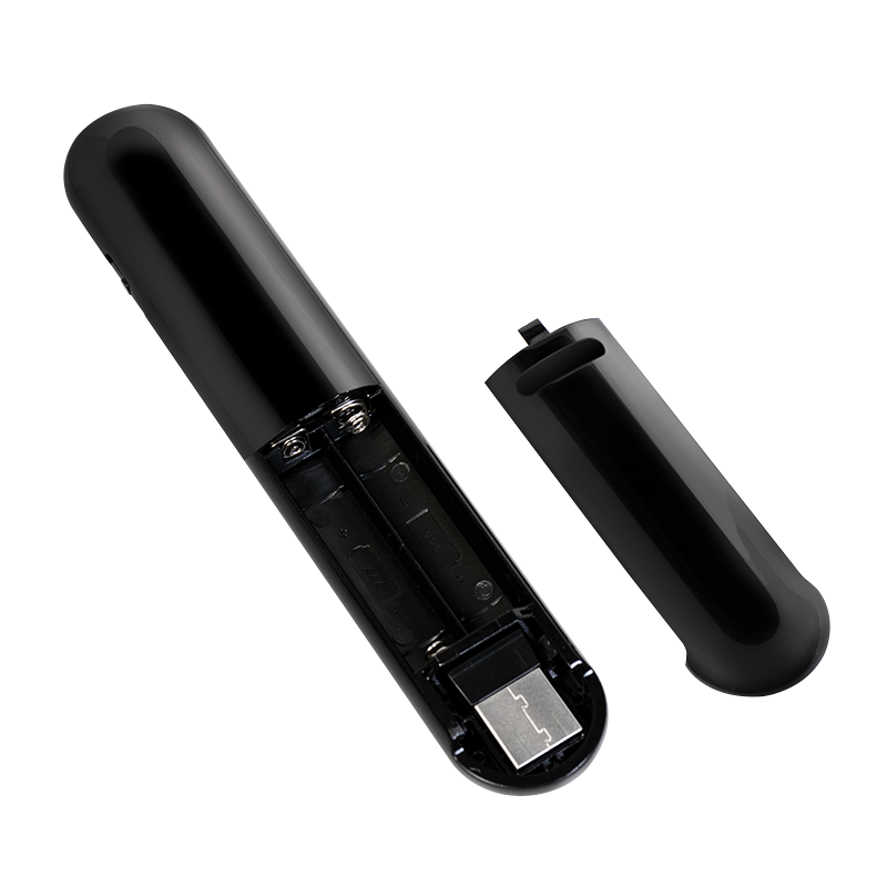Logilink Presenter Wireless, 2.4 GHz, Laser Pointer,bis 15m