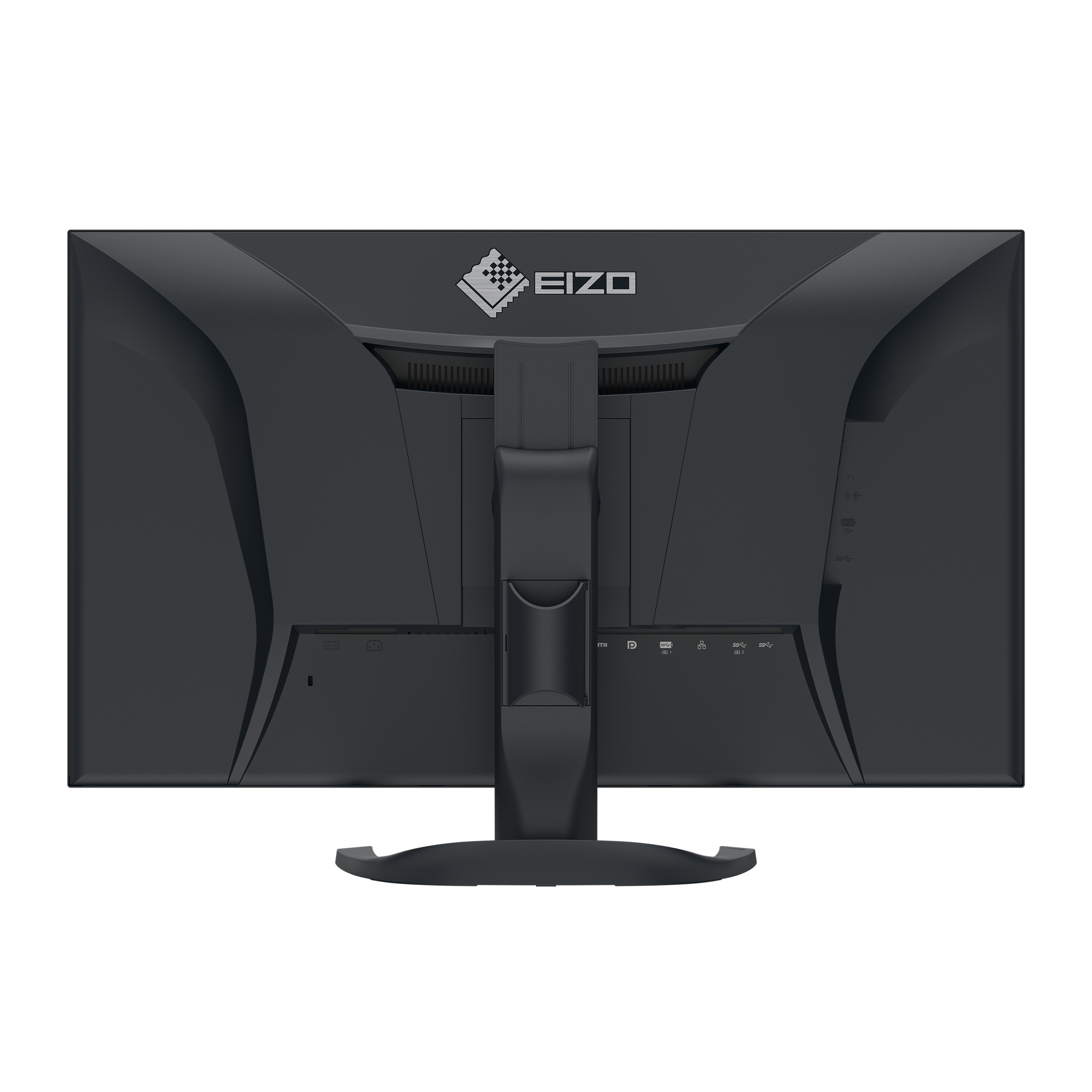 EV3240X 80CM 31.5IN 4K UHD IPS 16:9 3840X2160 350CD/QM USB-C BK