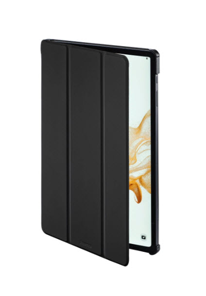 hama Fold Tablet-Hülle für SAMSUNG Galaxy Tab S9 schwarz
