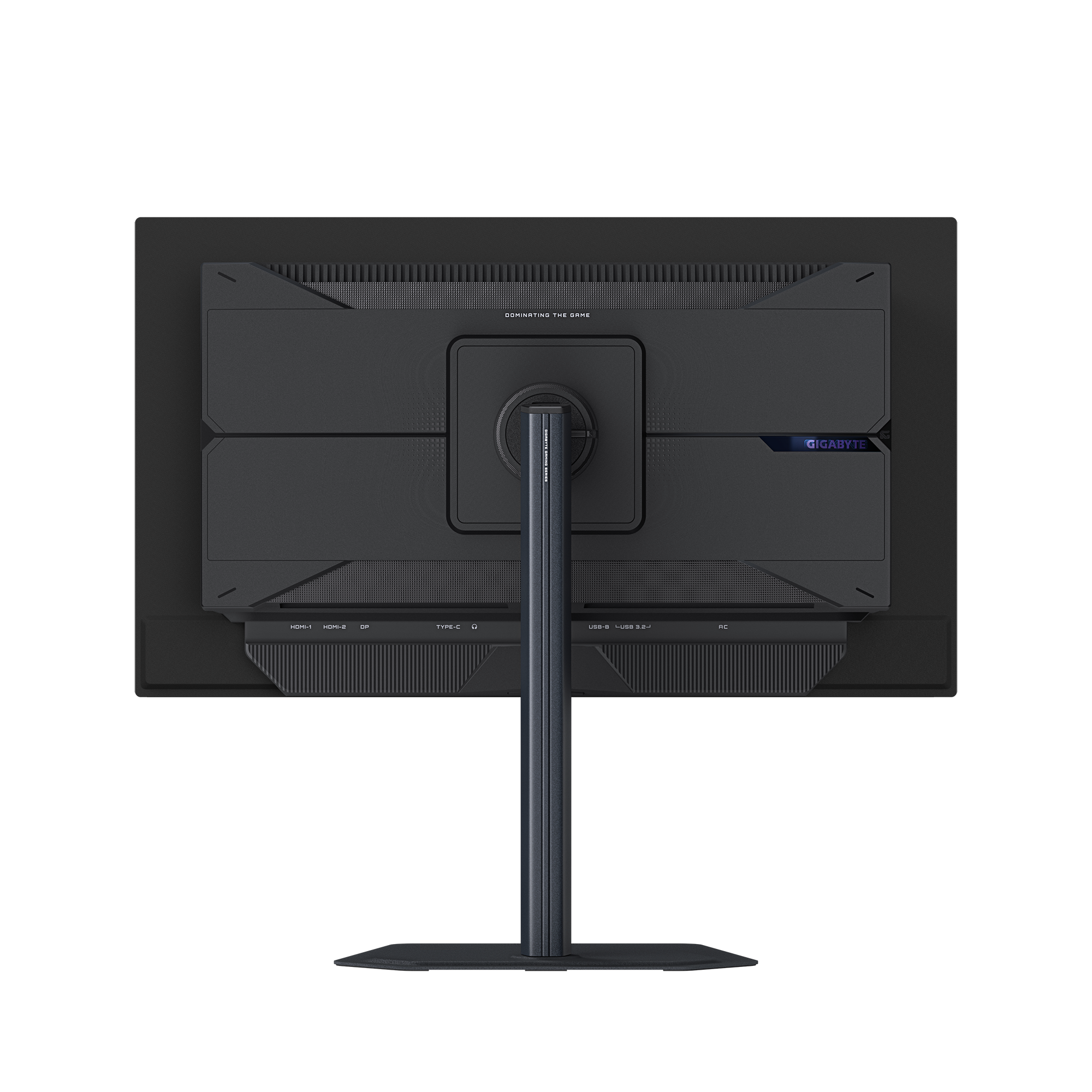 MO27Q2A QD-OLED, Gaming-Monitor