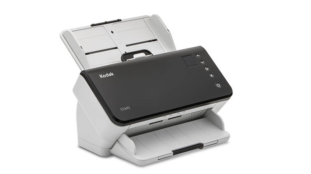 Kodak Alaris Scanner E1040 A4 Dokumentenscanner