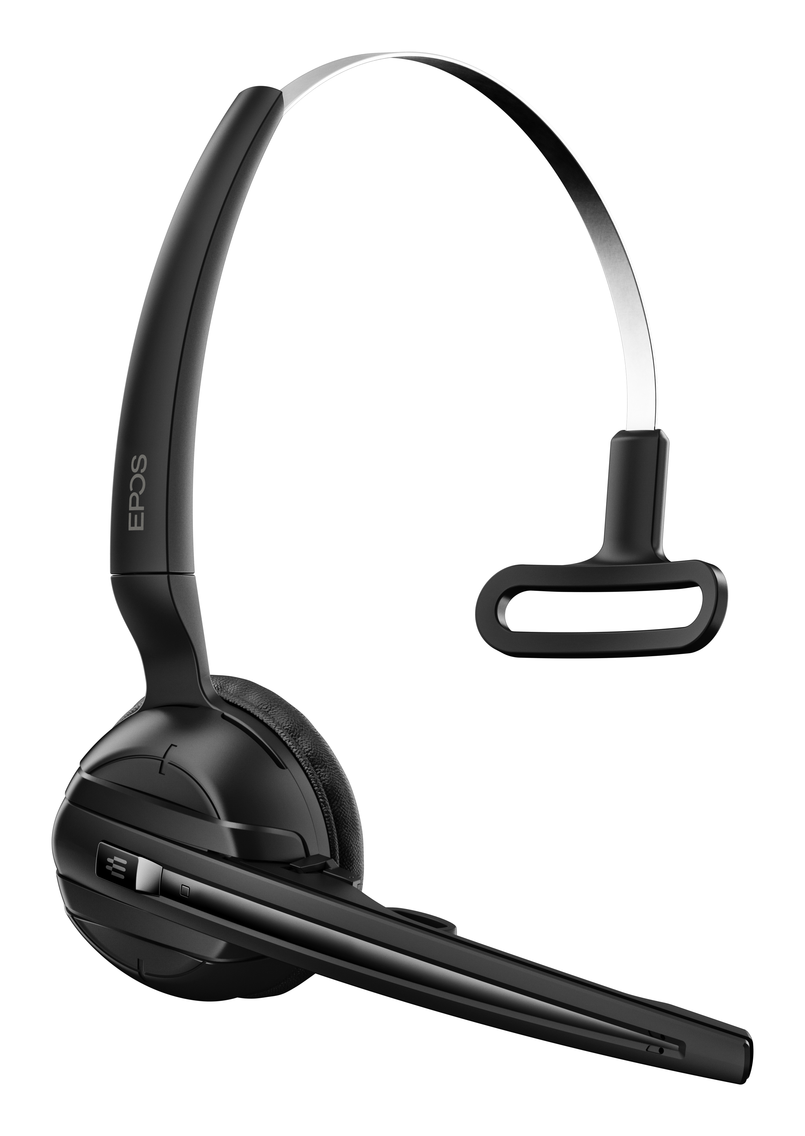 EPOS IMPACT D 10 HS II Single-Headset Mono ohne Basis