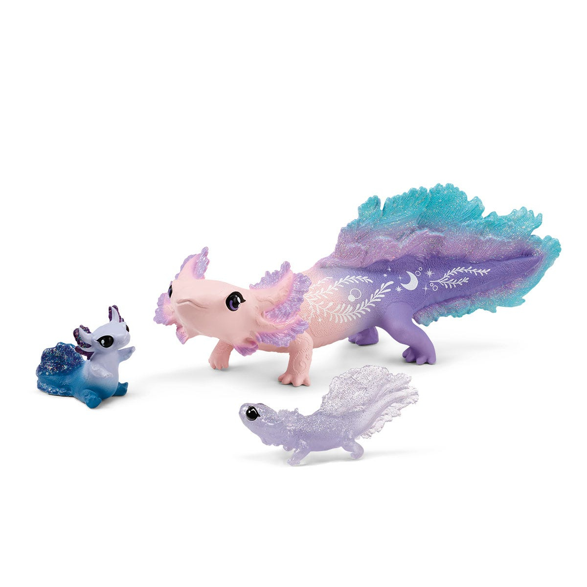 Bayala Axolotl Discovery Set, Spielfigur