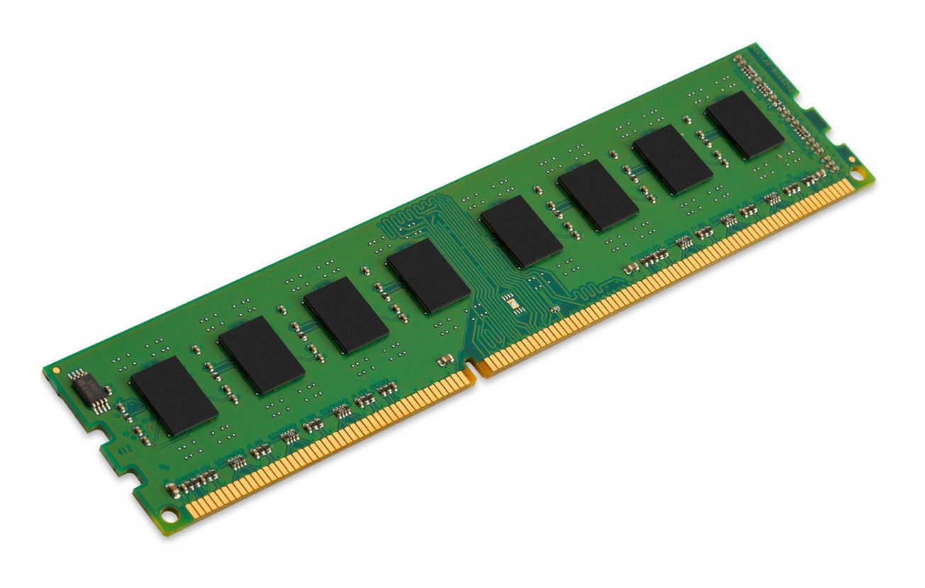 8GB 1600MHZ DDR3 NON-ECC CL11 DIMM