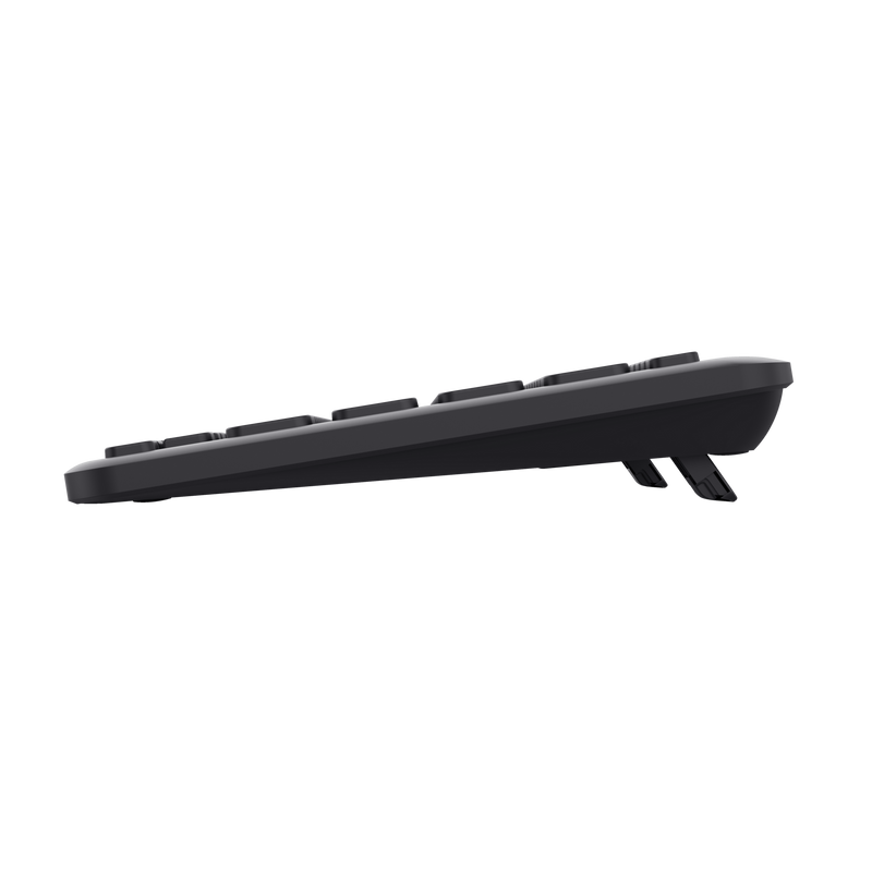 LYRA COMPACT WIRELESS KEYBOARD DE