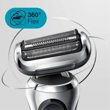 Braun Series 7 71-S7200cc , elektr. Zahnbürste