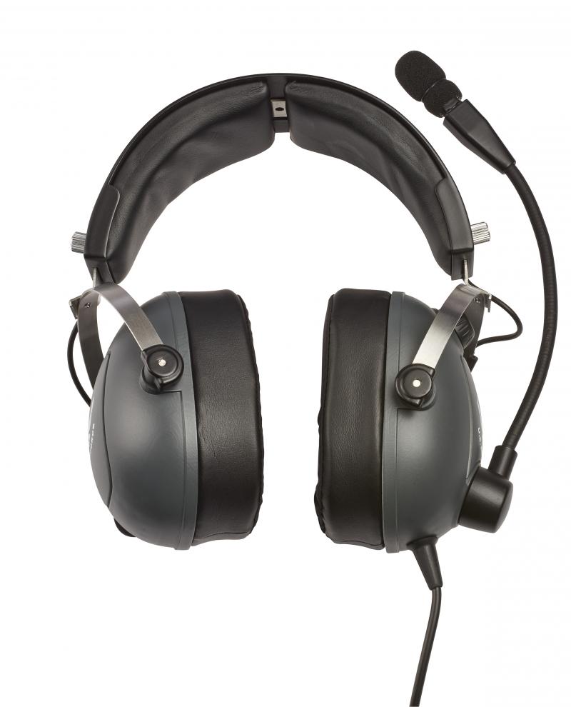 T.Flight U.S. Air Force Edition, Gaming-Headset