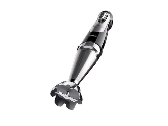 Braun MQ9138XI Mixer