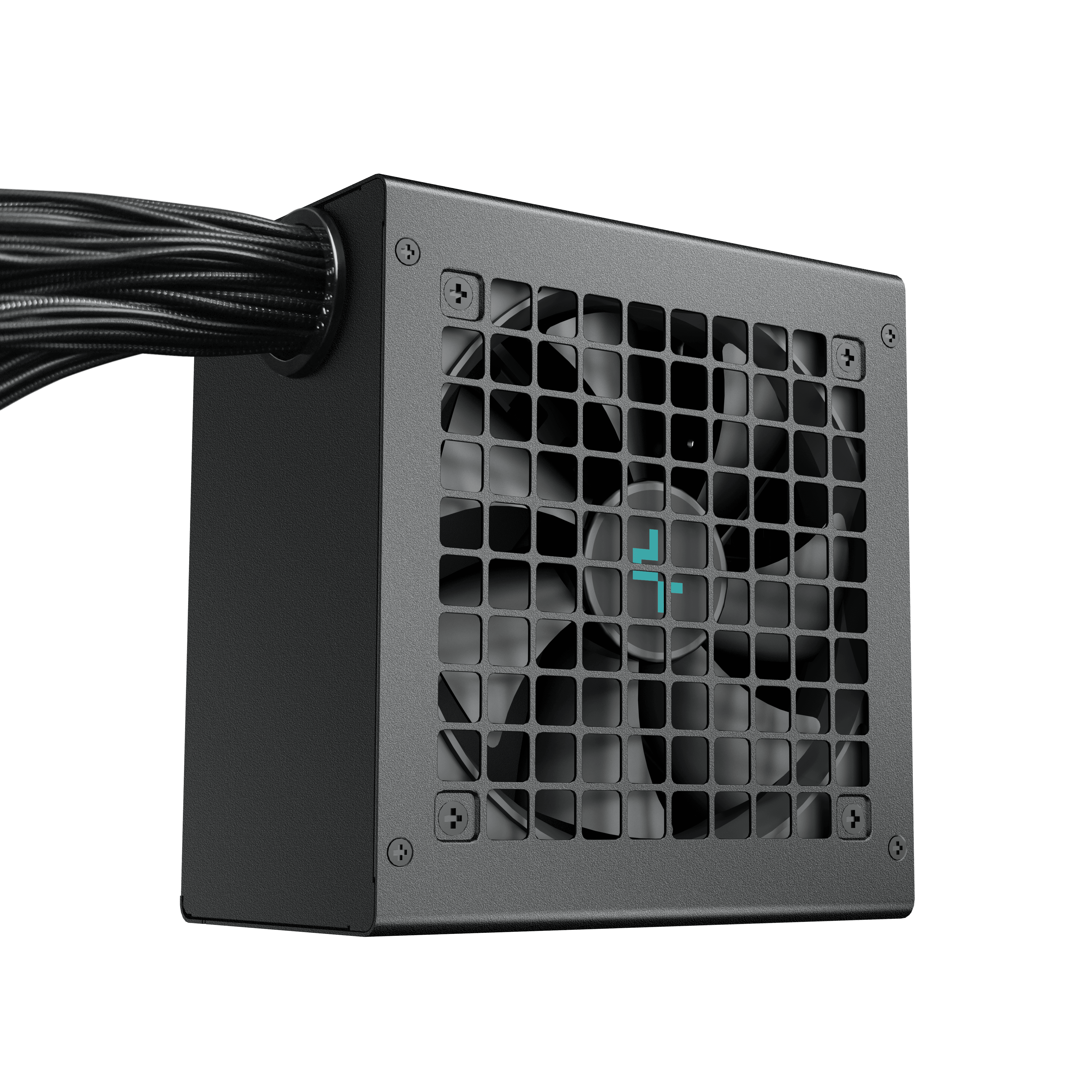 PN750D, PC-Netzteil