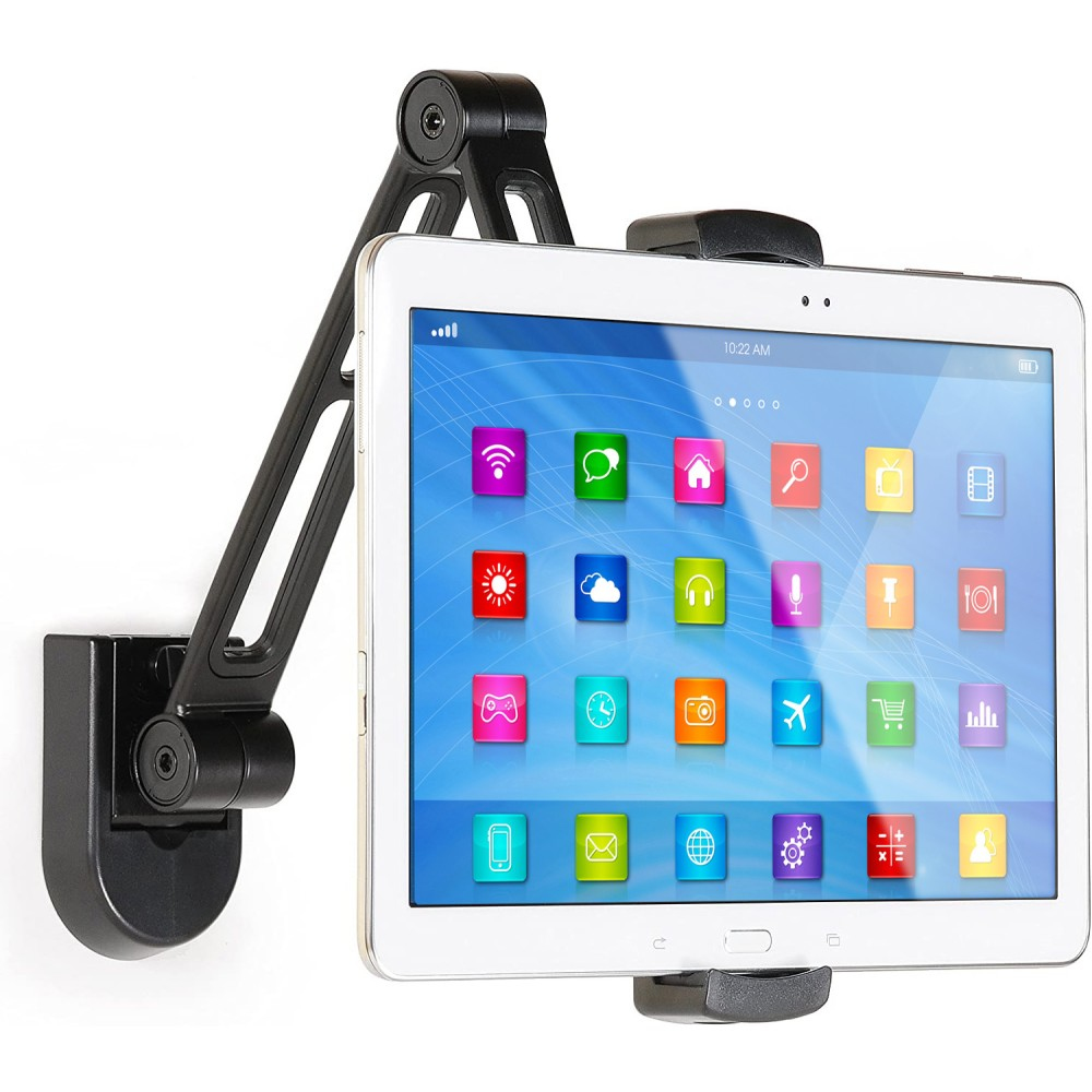 Techly Tablet Wand Halter 4.7-12.9