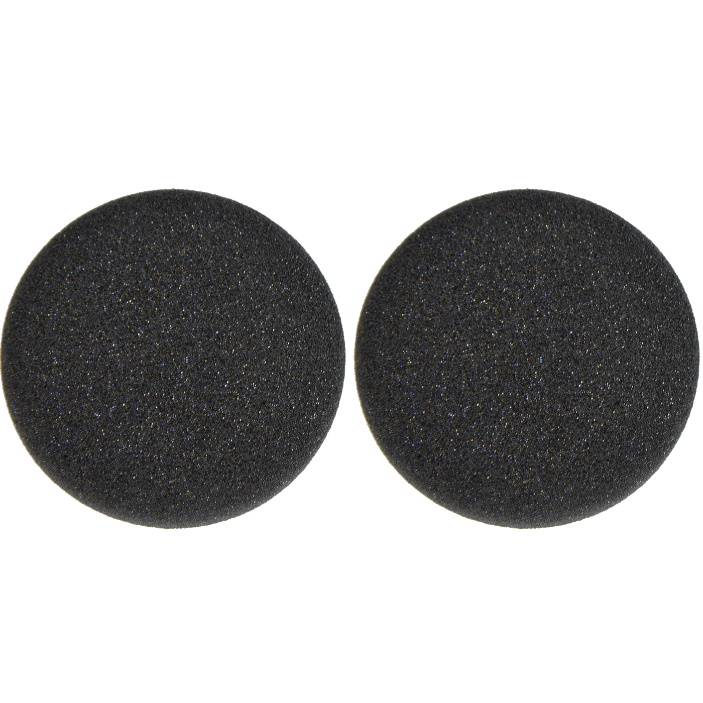 FOAM EAR CUSHION FOR EVOLVE 20-65 10 UNITS PACK