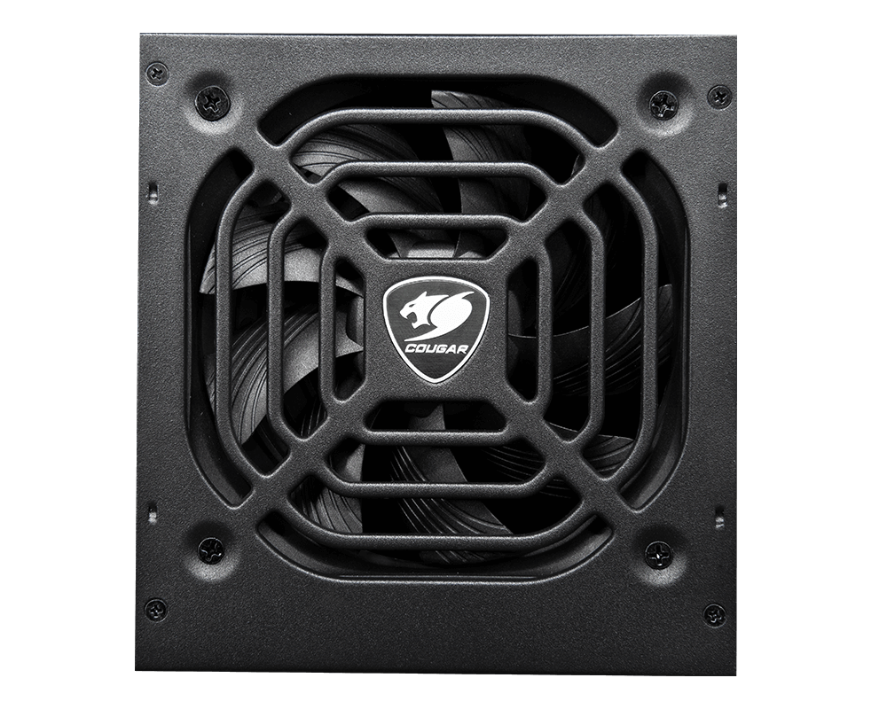 COUGAR Netzteil STC 600W ATX / 80 Plus 230V EU