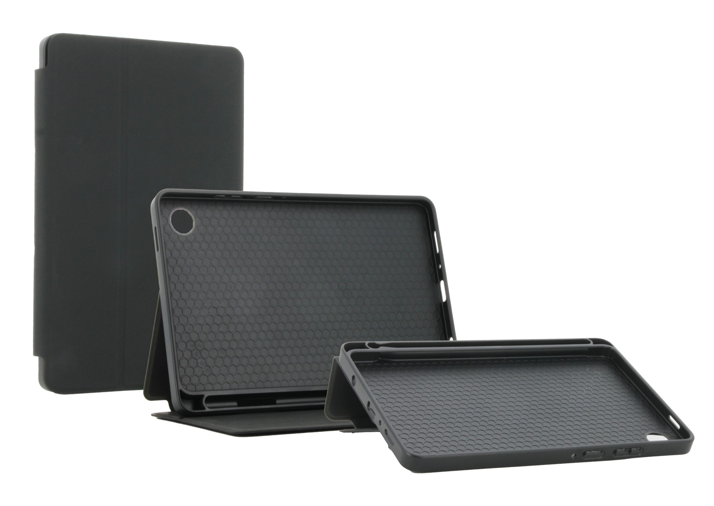 Mobilis ELEMENT Case for Galaxy Tab A11 8.7 25% Recycled