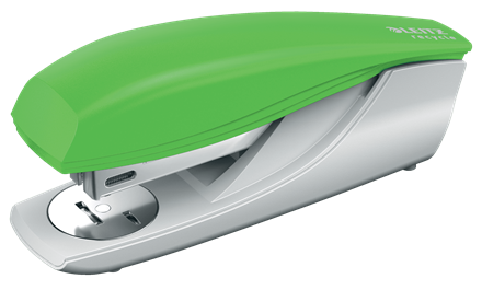 LEITZ Heftgerät recycle NeXXt 5604 grün, 1 St.