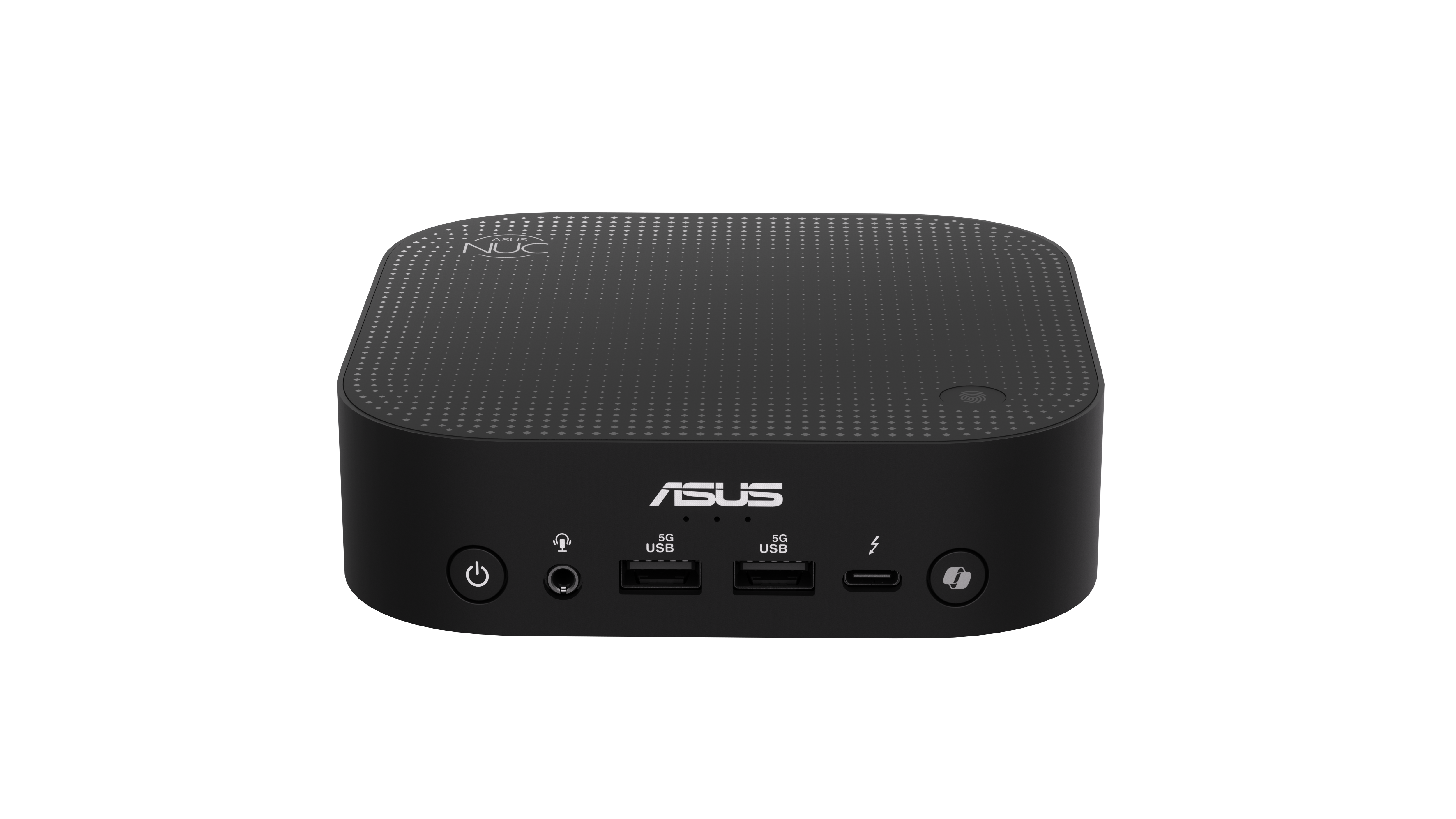 ASUS RNUC14LNKU5073H2 Intel Core Ultra 5 226V 16GB 512GB EU Cord W11H (P)