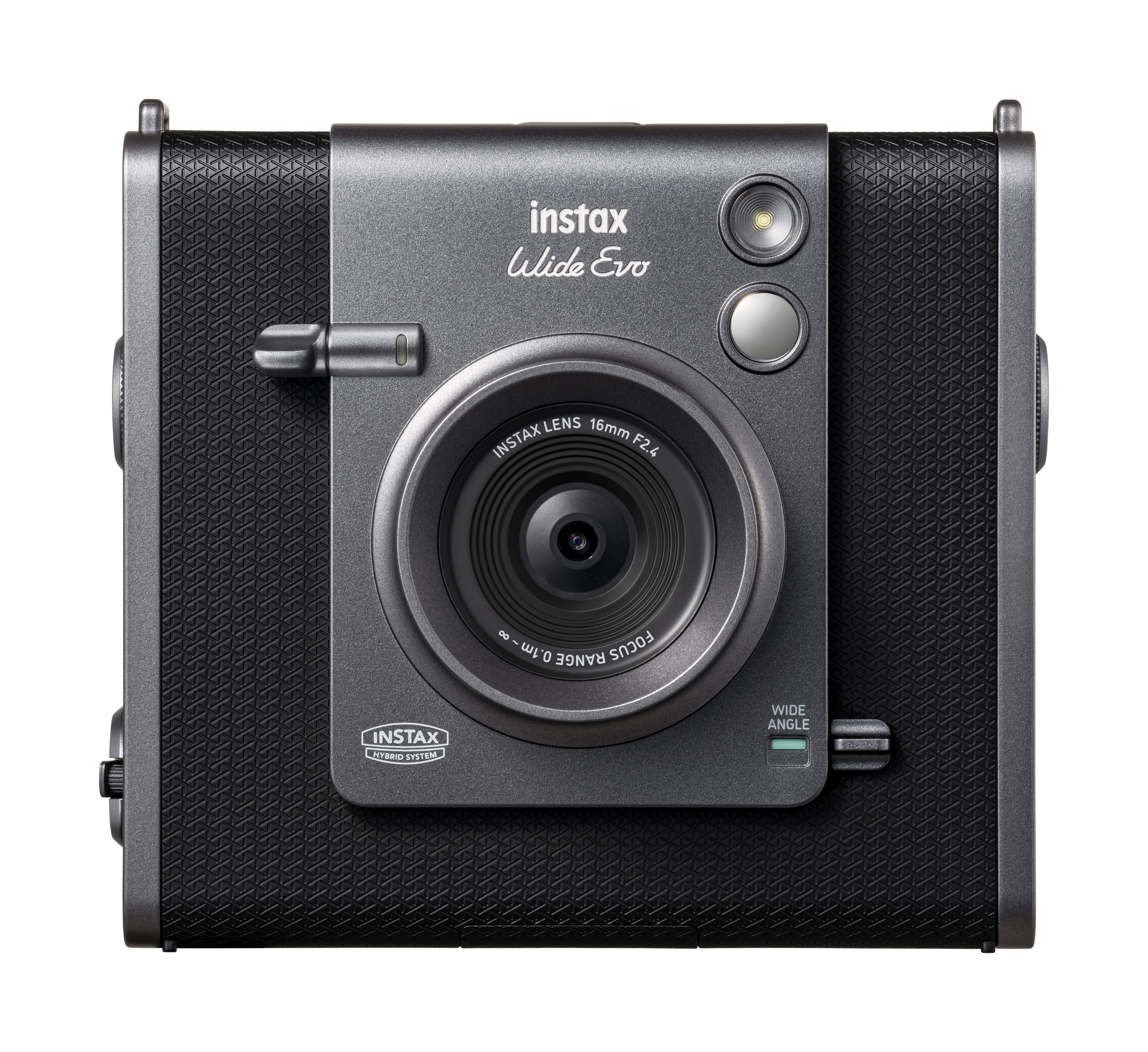 Fujifilm Instax WIDE EVO black EX D