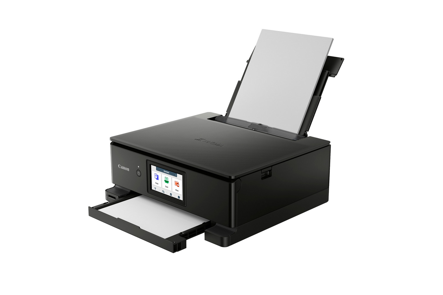 PIXMA TS8750 BLACKA4 MFP 3IN1 WLAN 4.800 X 1.200DPI