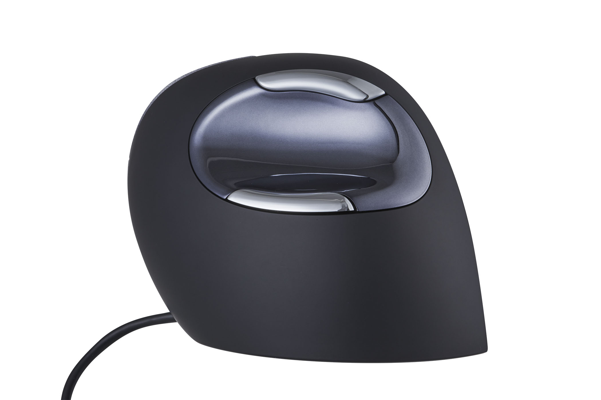 BakkerElkhuizen Maus Evoluent D VerticalMouse re kabelgebun