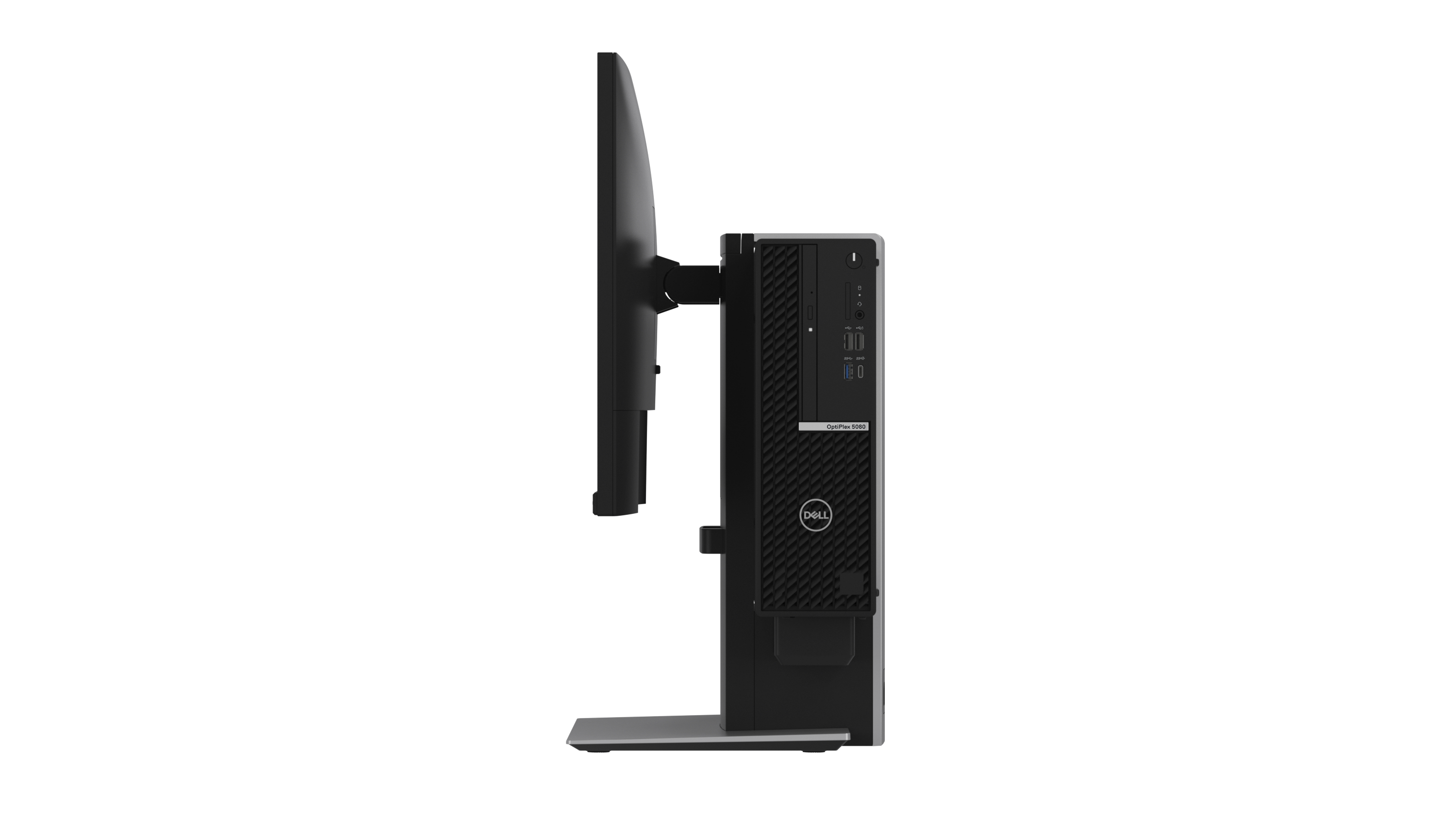 Dell OSS21 - Monitor-/Desktop-Ständer