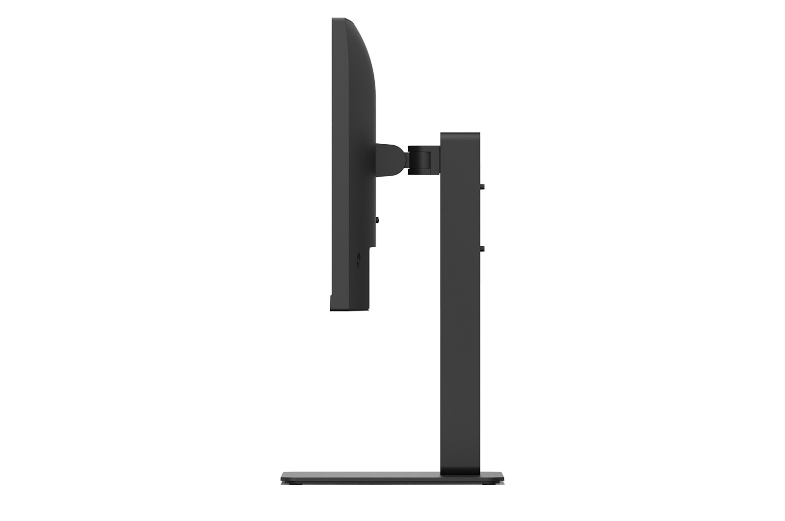 LG 24BA750-B.AEU 60,4cm 23,8Zoll IPS Monitor 1920x1080 16:9 HDMI DP Black