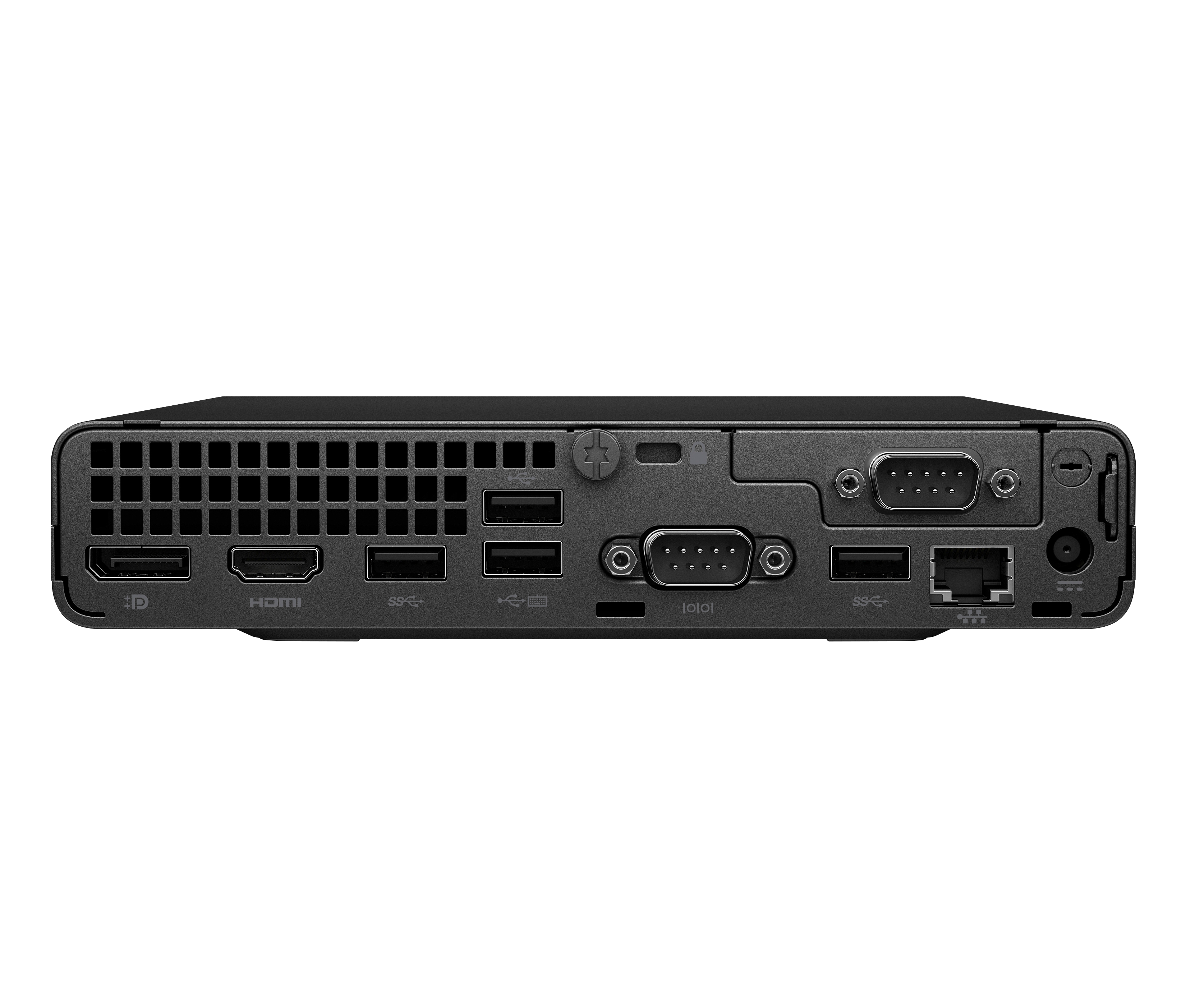 HP Pro Mini 260 G9 Intel Core i5-1334U 16GB 512GB/SSD W11P 1J Gar (DE)