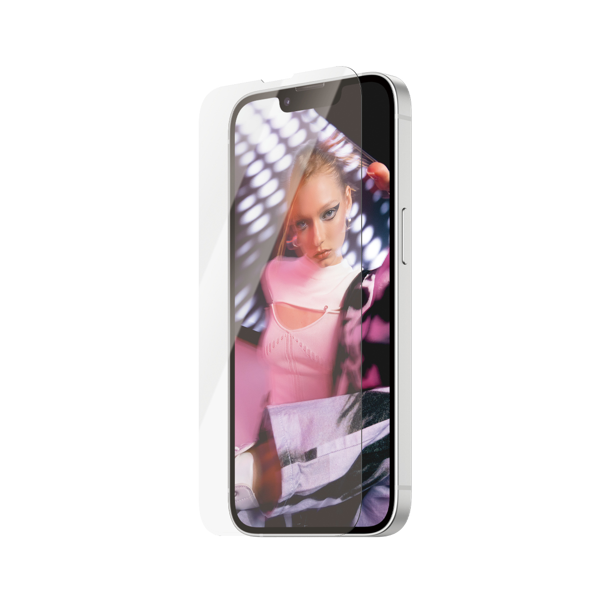 SAFE BY PANZERGLASS SCREEN PROTECTOR IPHONE SE (2025)/14/13