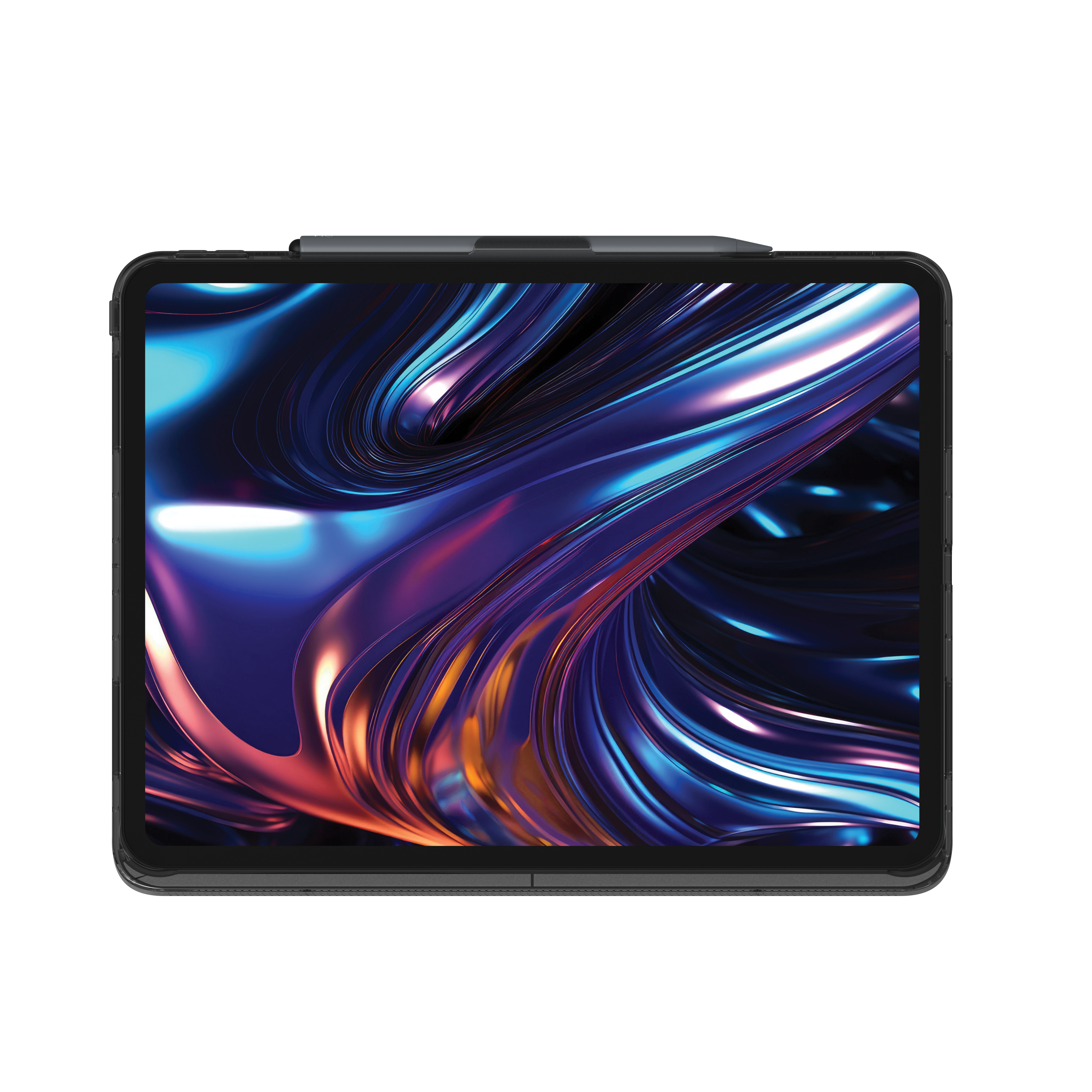 PROKEYS 2 IPAD PRO 13 (M4) IPAD M5 BLACK GERMAN