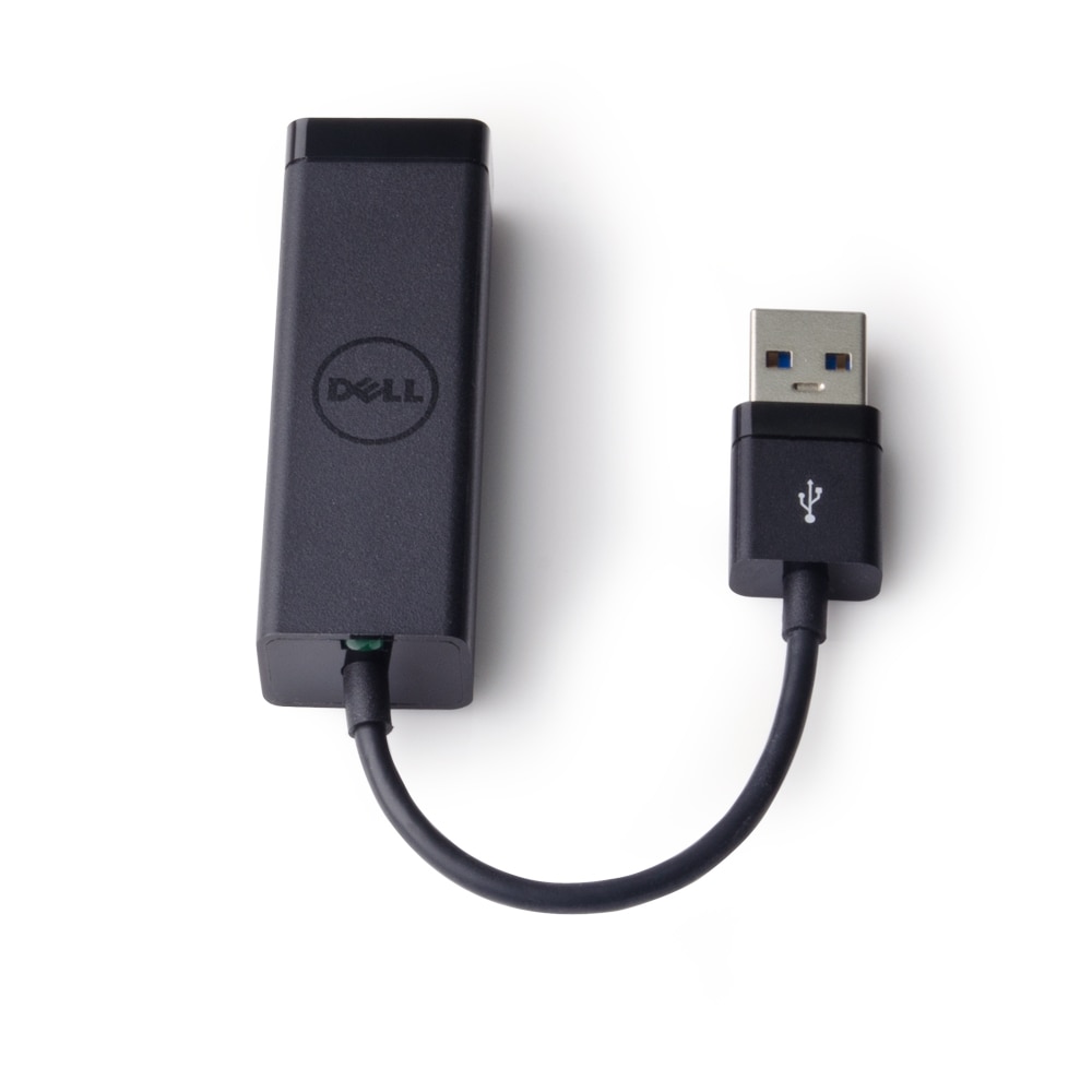 ADAPTER - USB 3 TO ETHERNET DONGLE