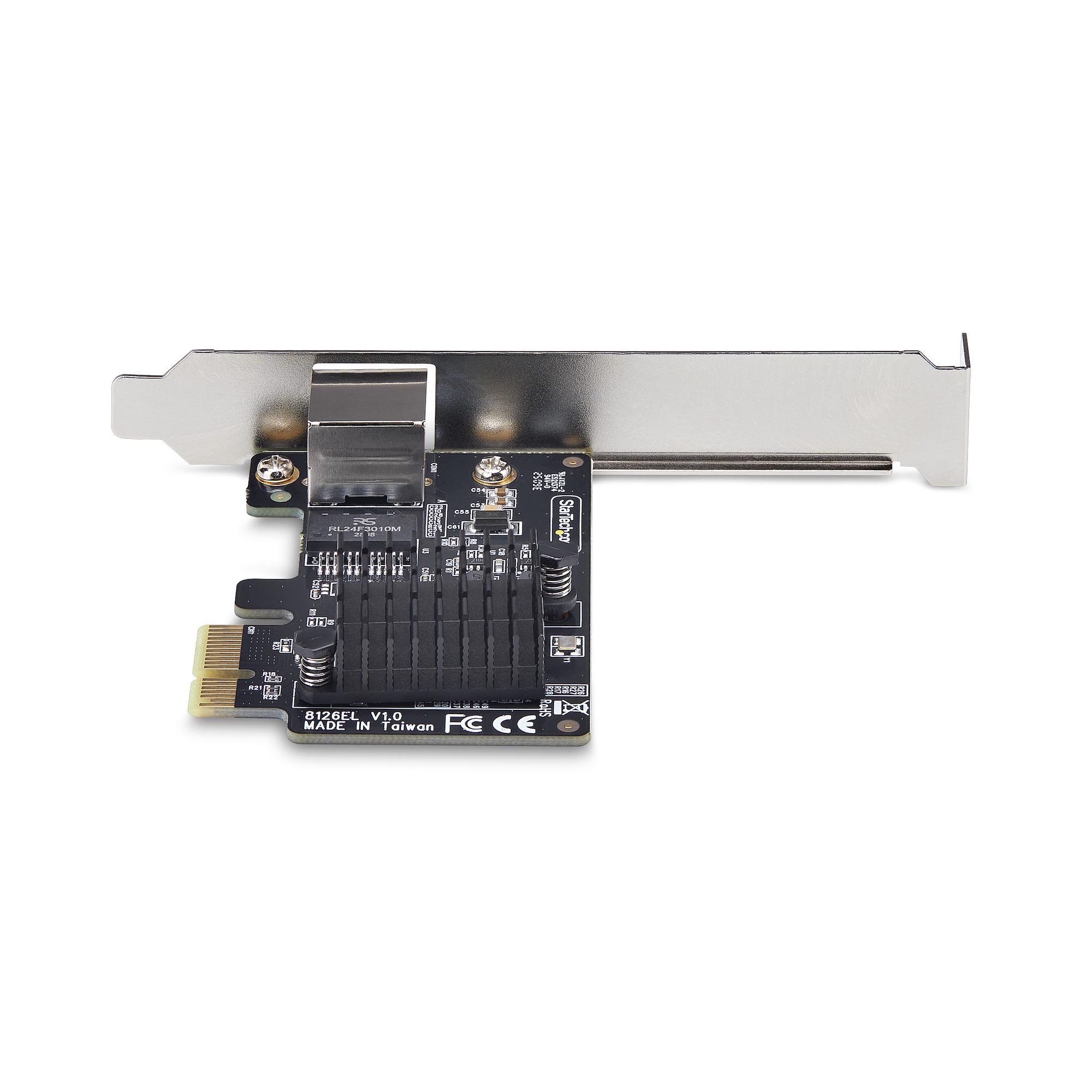 1-PORT NETWORK CARD TAA .