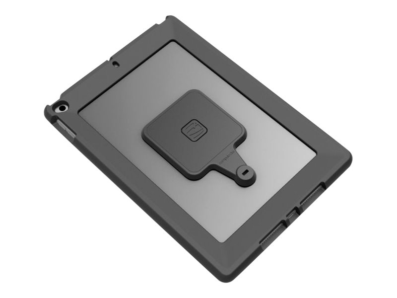UNIVERSAL TABLET MAGNETIC MOUNT VESA COMPATIBLE - BLACK