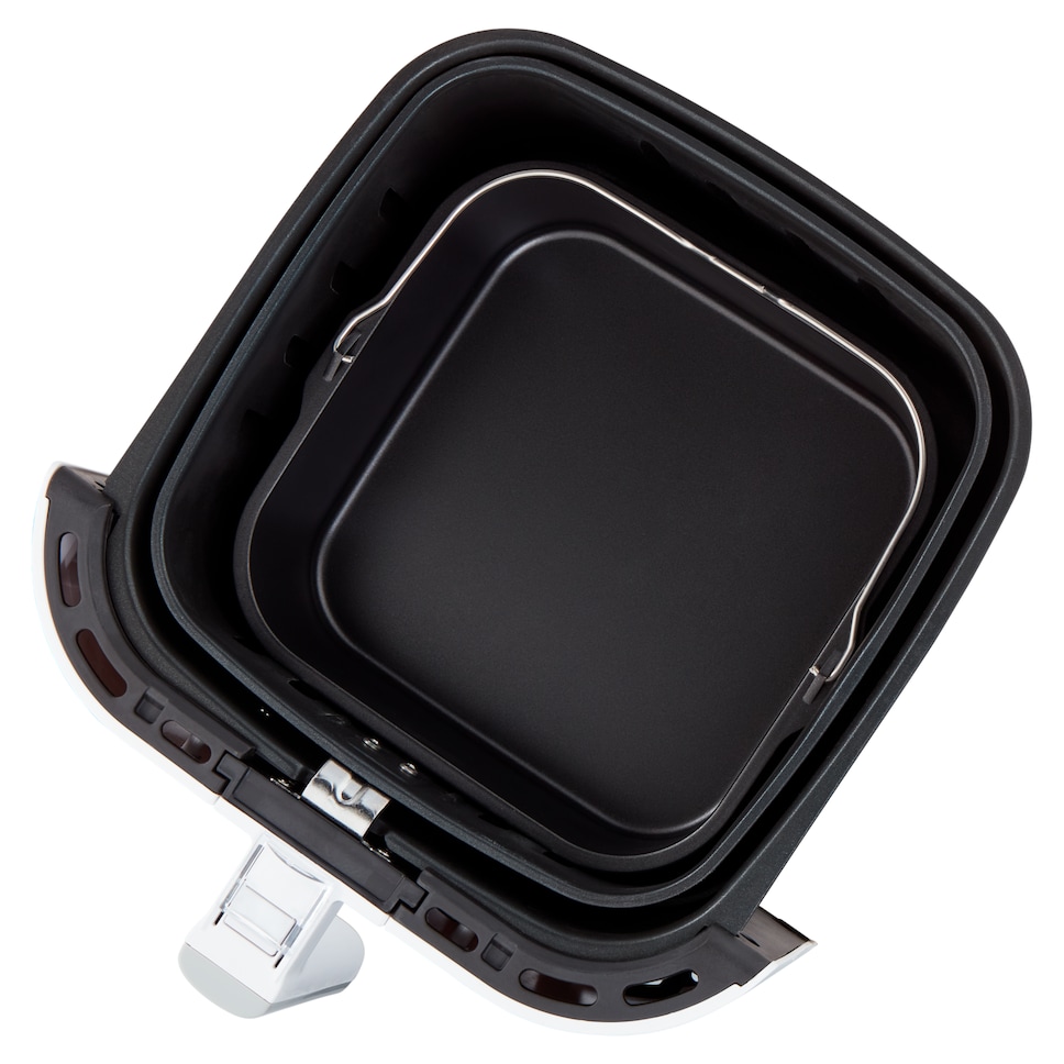 Heißluftfritteuse Life MD 11740 E40 XL