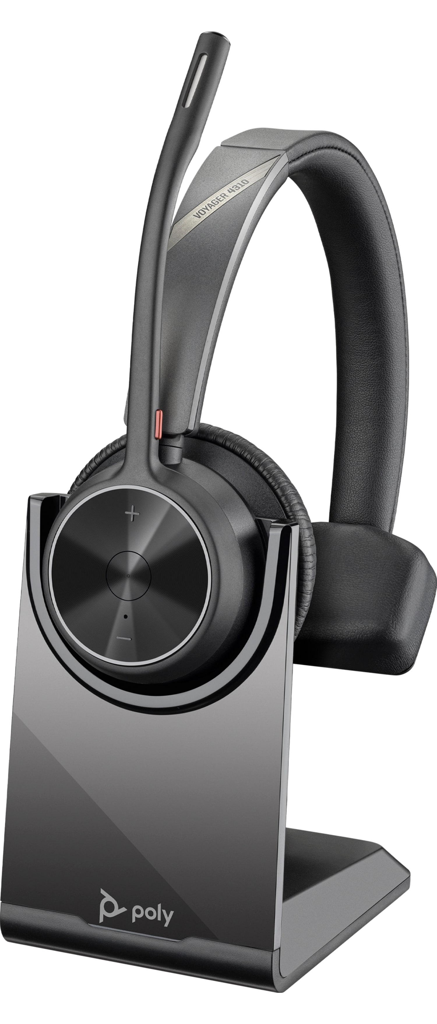 Poly Voyager 4310 UC BT USB-C Mono (mit Stand)
