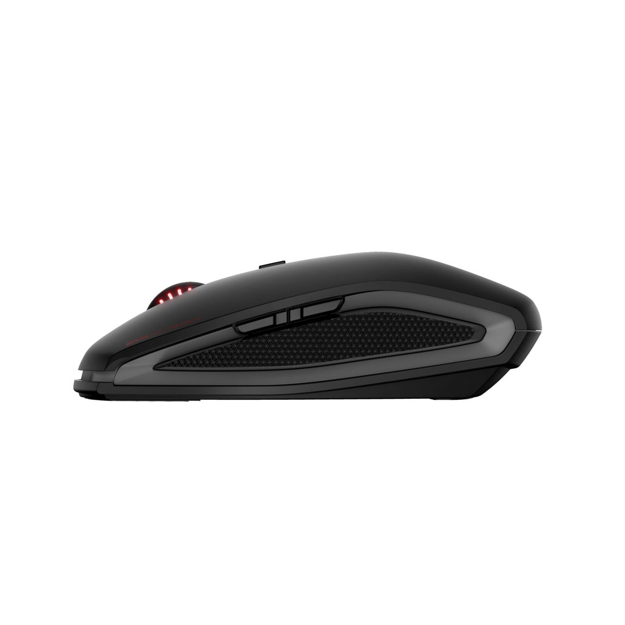 CHERRY GENTIX DESKTOP Tastatur-Maus-Set kabellos schwarz