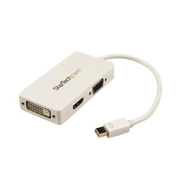 MDP TO VGA/DVI/HDMI ADAPTER .