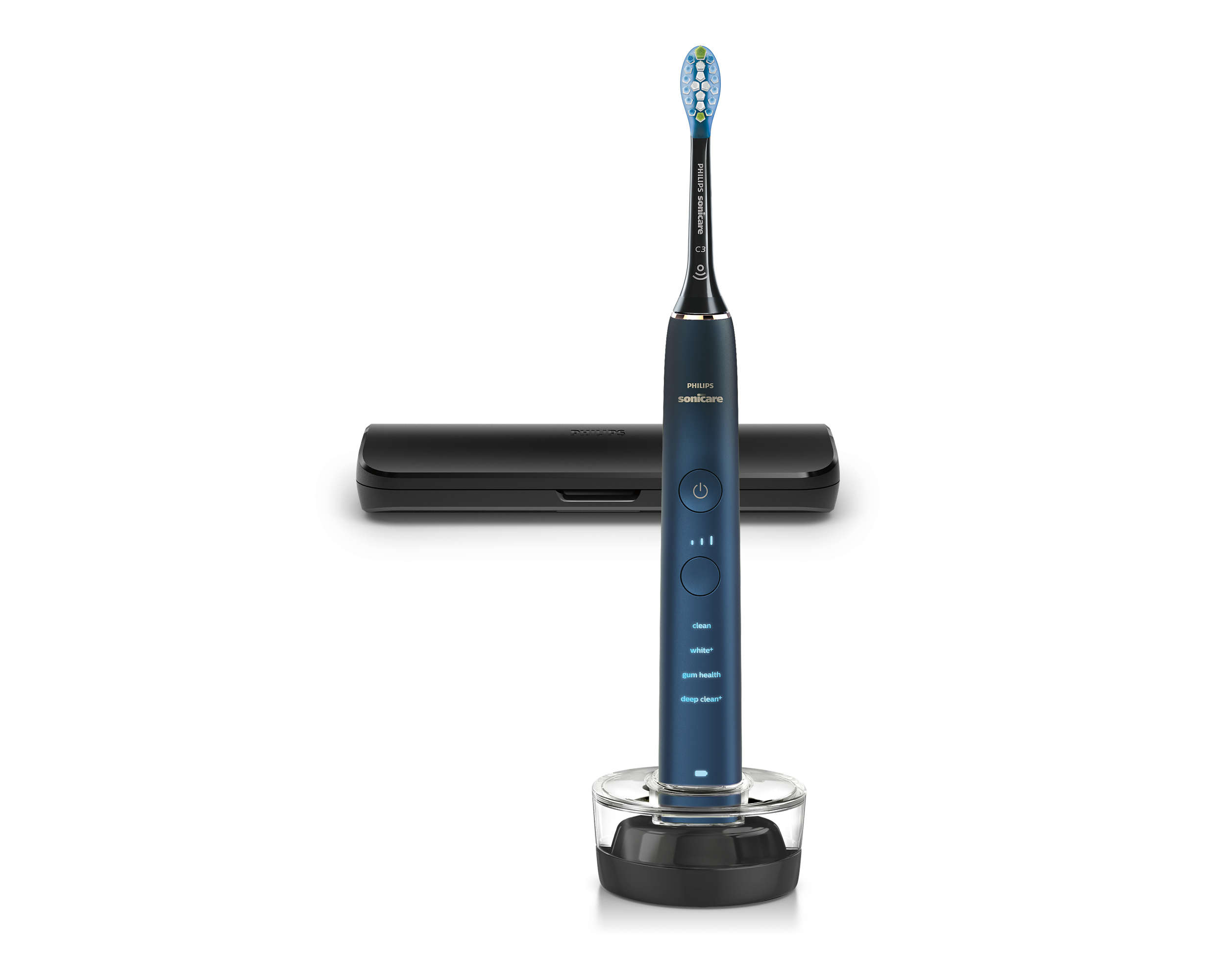 Philips HX9911/88 Sonicare DiamondClean 9000 Series