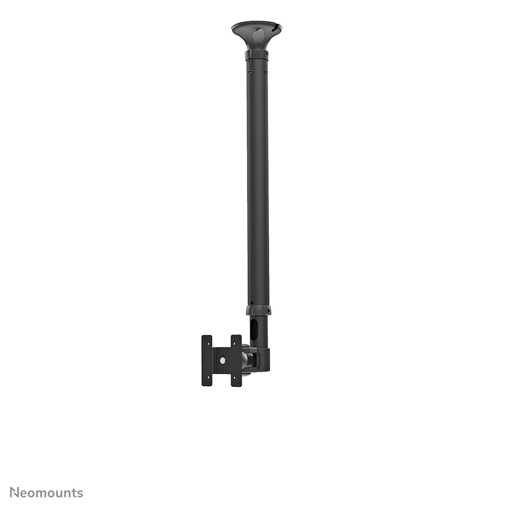 Neomounts DEH 10-30 1TFT 1Gelenk H:79-129cm Max.12KG sw