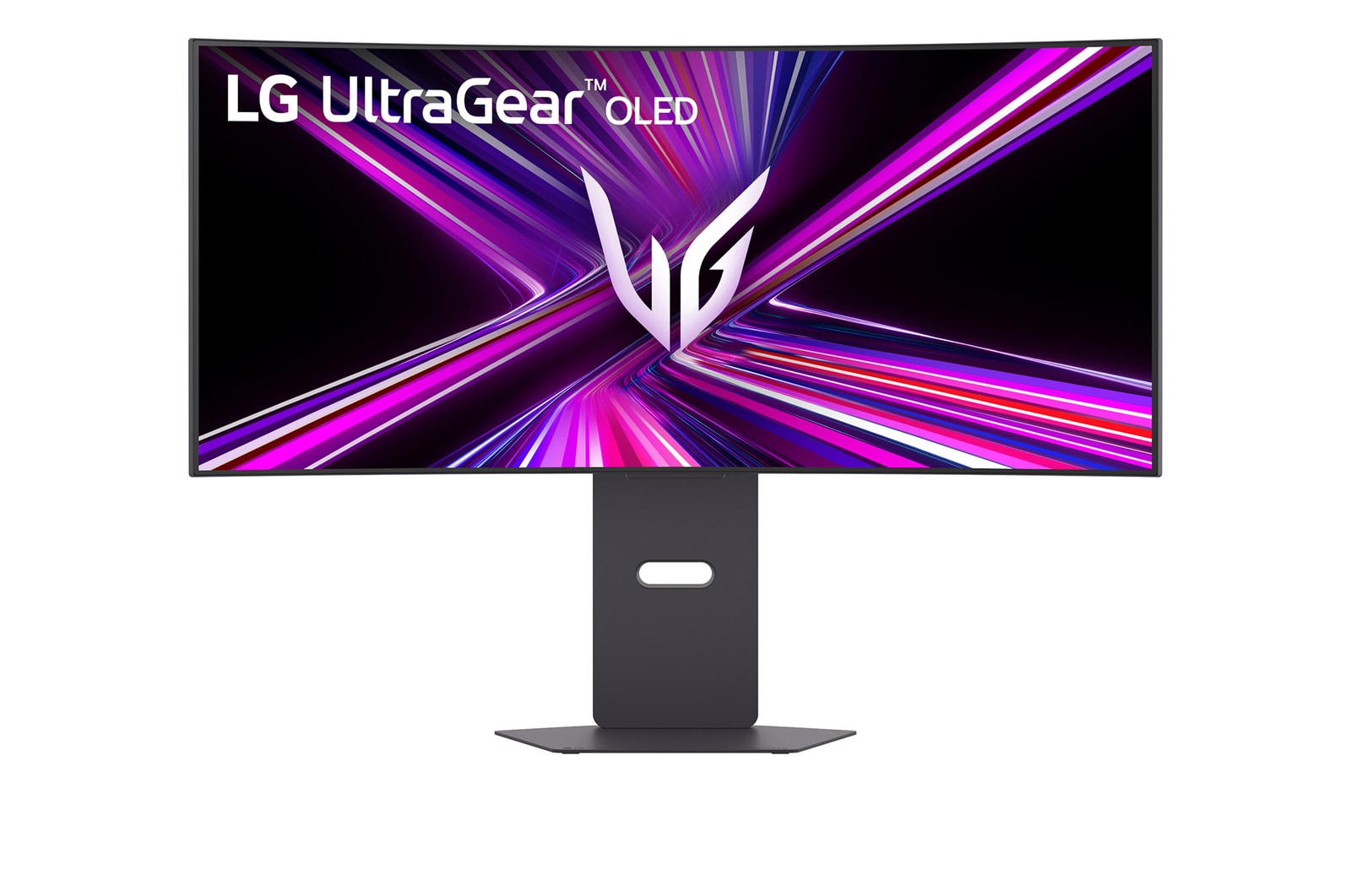 UltraGear OLED 34GX900A-B, Gaming-Monitor