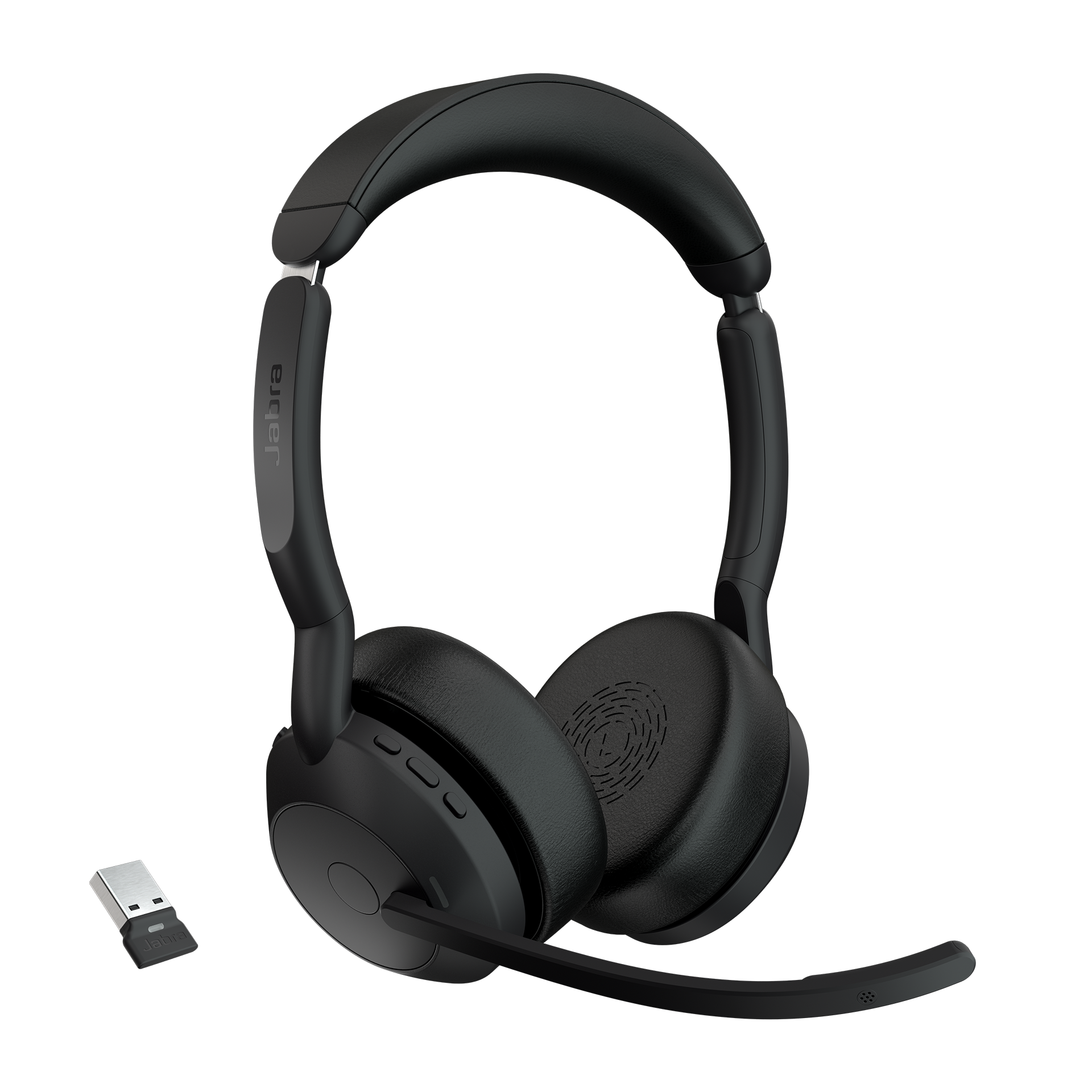 Evolve2 55, Headset