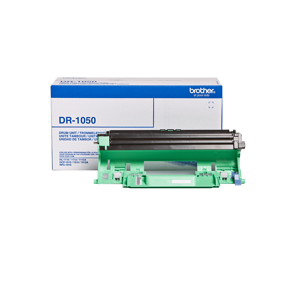 DR-1050 DRUM UNIT F. HL101X/ DCP151X