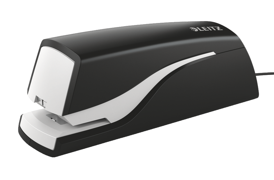 LEITZ Elektrohefter NeXXt 5532 schwarz, 1 St.