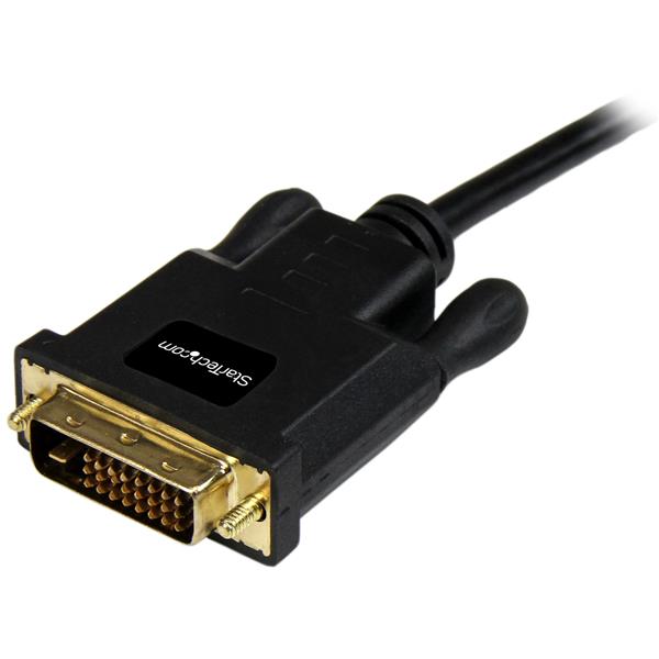 10FT MDP TO DVI CABLE .