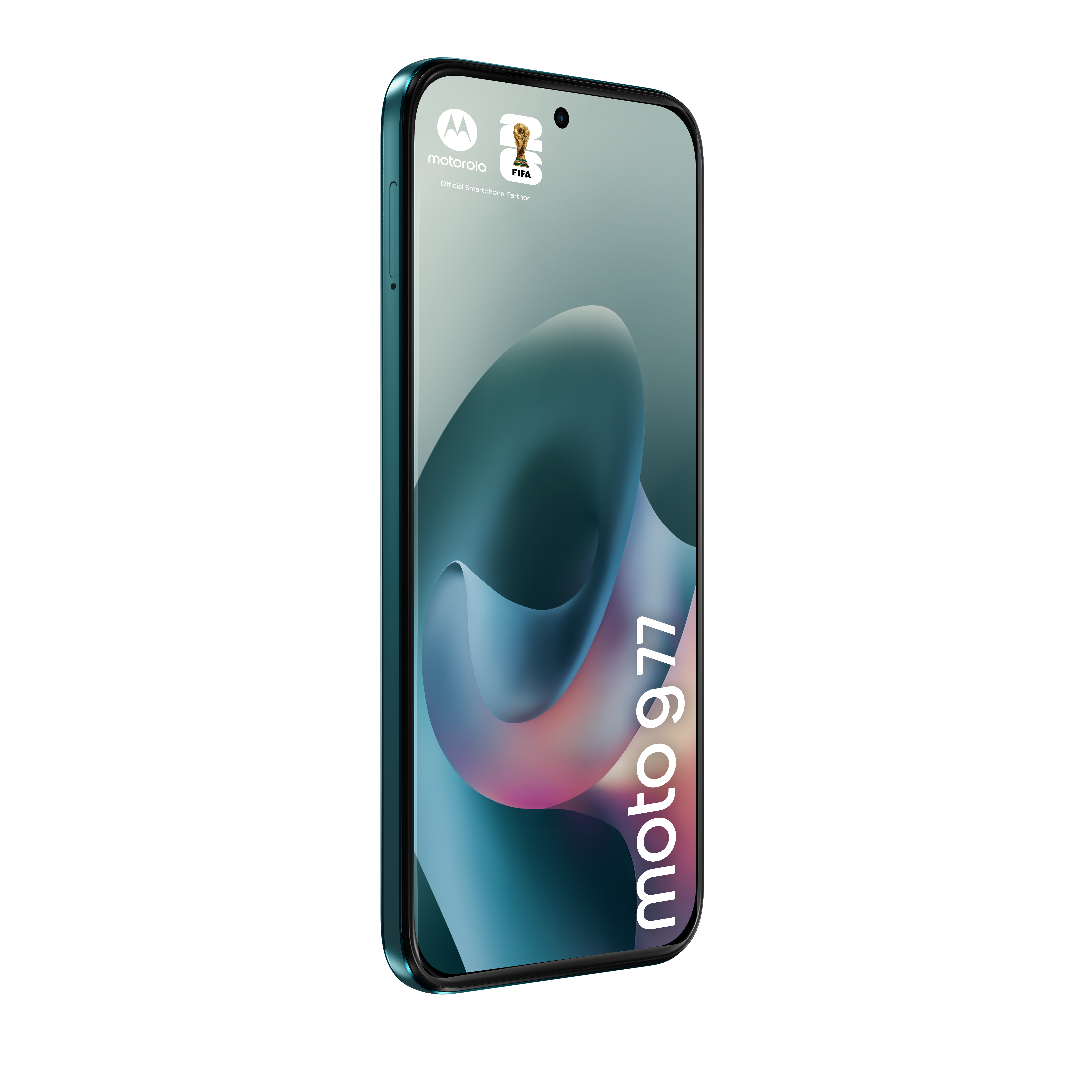 moto g77 256GB, Handy