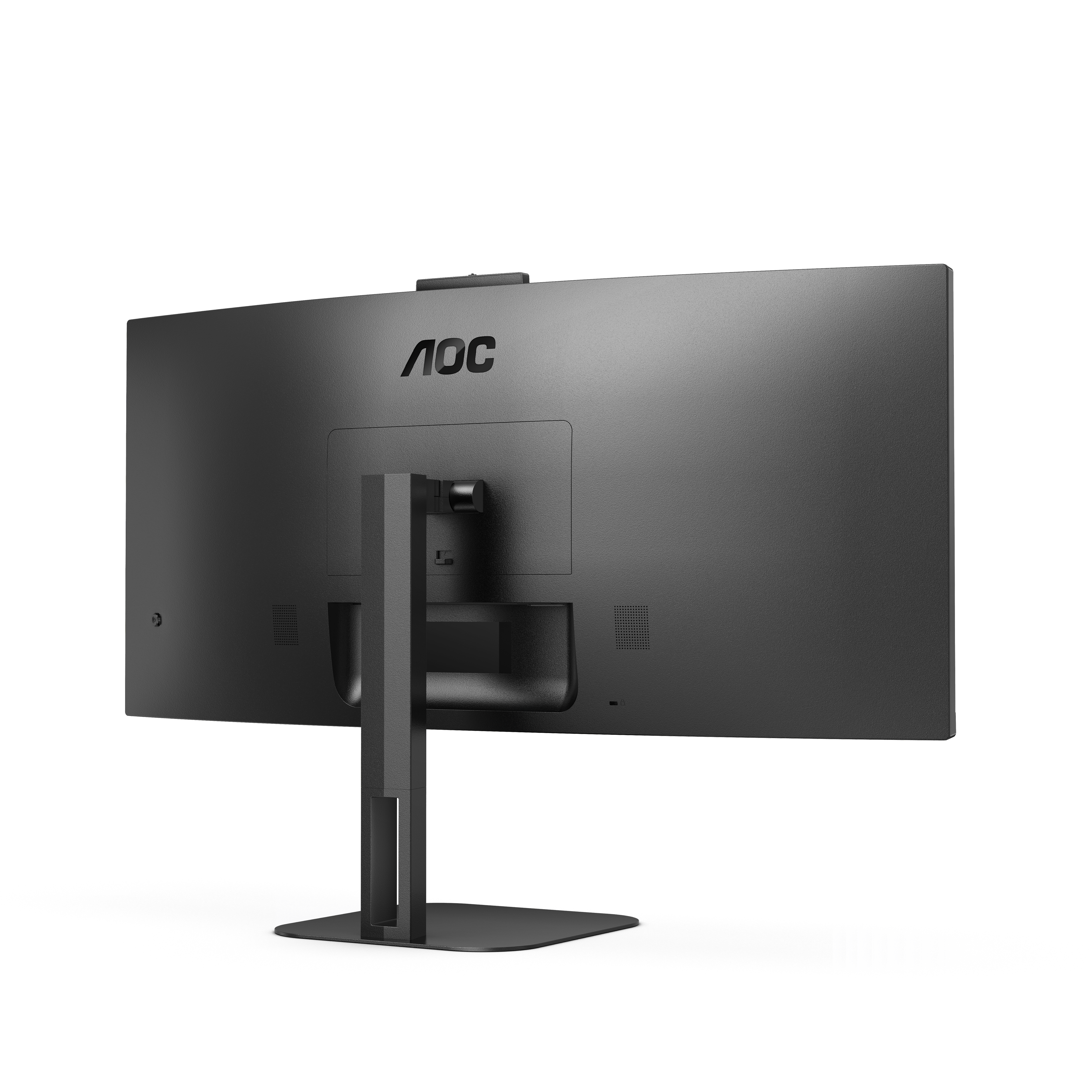 AOC 86,0cm (34) CU34V5CW/BK 21:09 HDMI+DP+USB-C Cur.WebC retail