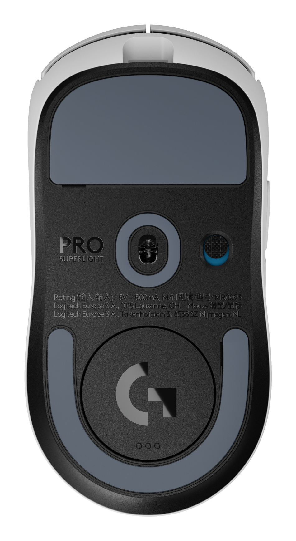 PRO X SUPERLIGHT 2, Gaming-Maus