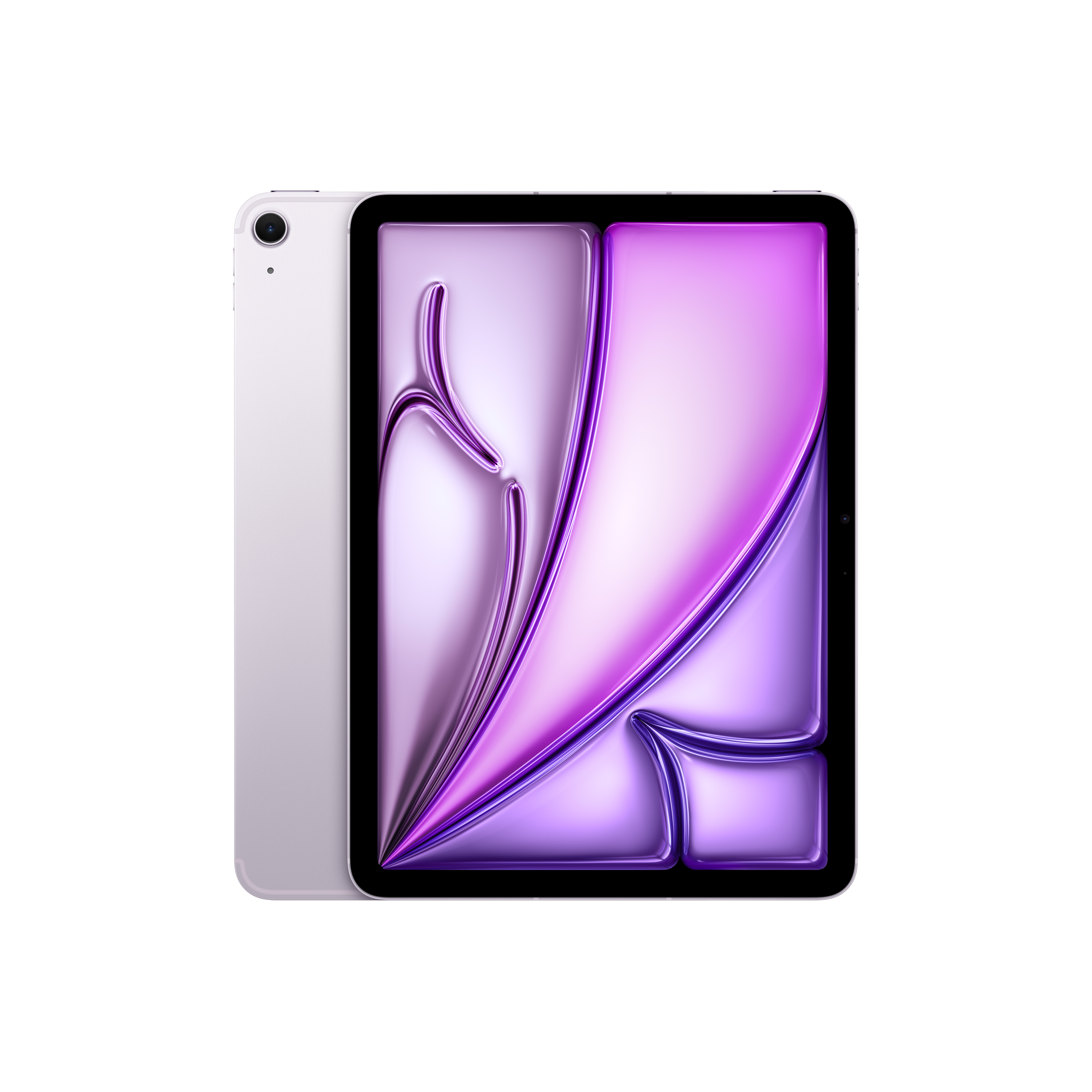 Apple iPad Air 11 M4 Wi-Fi + Cell 256GB - purple