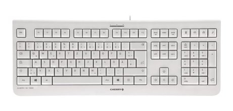 CHERRY KC 1000 SPAIN