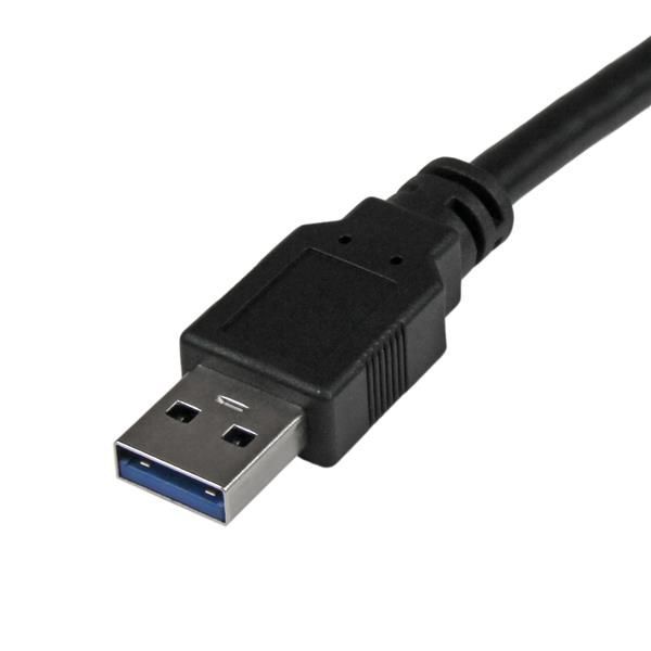 USB 3.0 TO ESATA DRIVE CABLE .